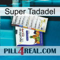 Super Tadadel 11